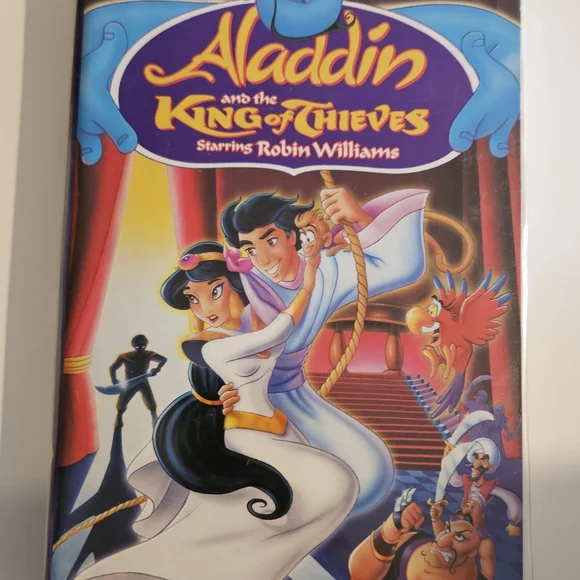 Kids Movies - Picture 4 of 10